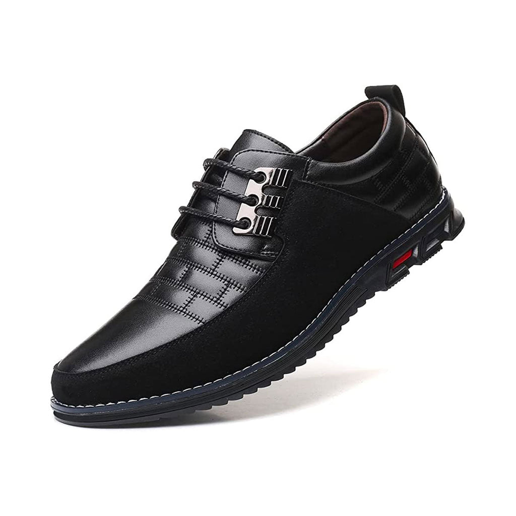 Andrè | Chaussures Oxford en cuir synthétique