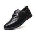Andrè | Chaussures Oxford en cuir synthétique