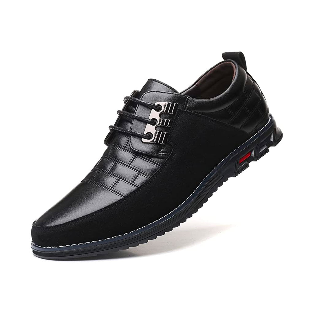 Andrè | Chaussures Oxford en cuir synthétique