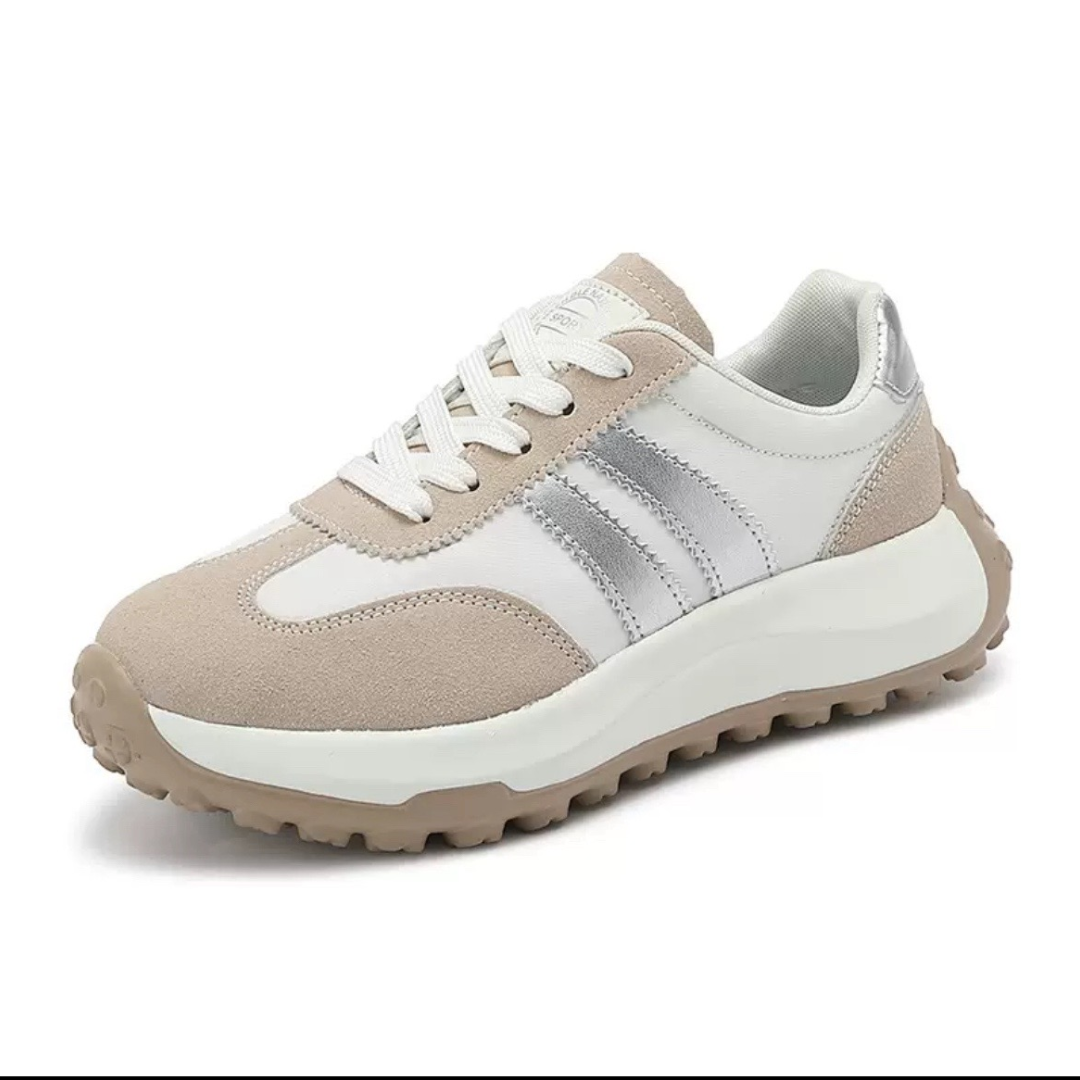 Cynthia™ | Orthopedic Sneakers Premium Edition