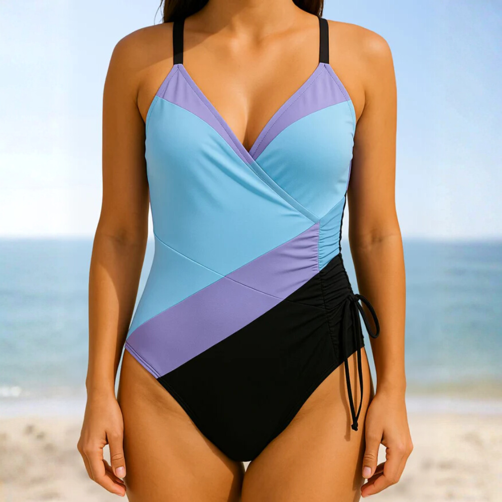 Beatrice™ Timeless Shape Swimsuit