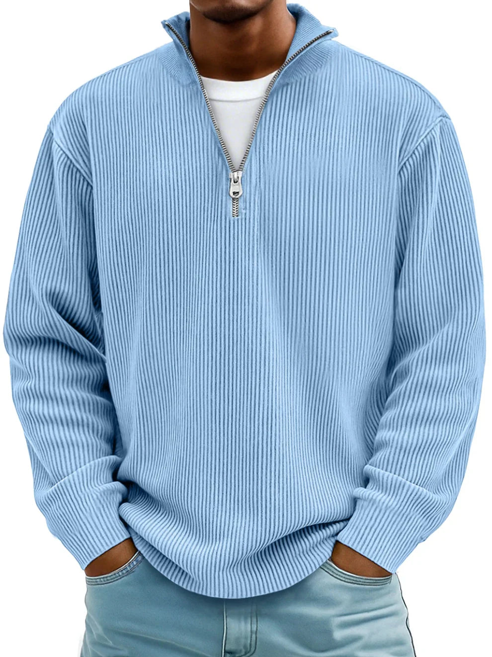 Theo™ | Trendy Stylish Sweater