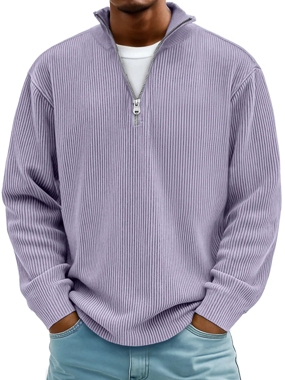 Theo™ | Trendy Stylish Sweater