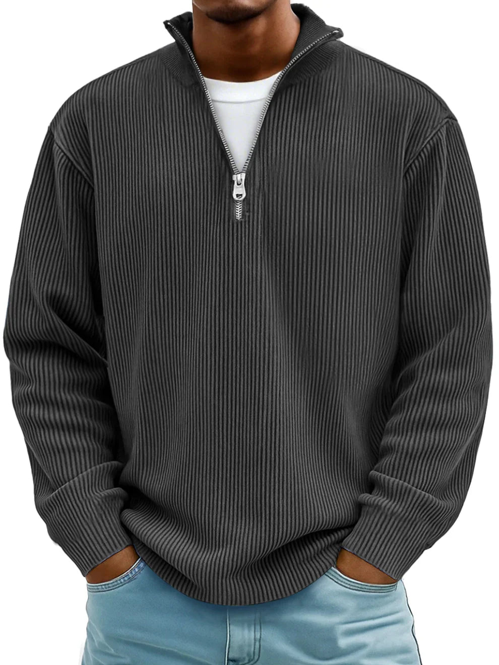 Theo™ | Trendy Stylish Sweater