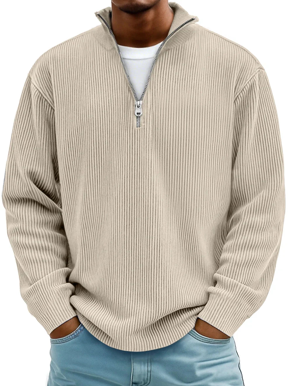 Theo™ | Trendy Stylish Sweater