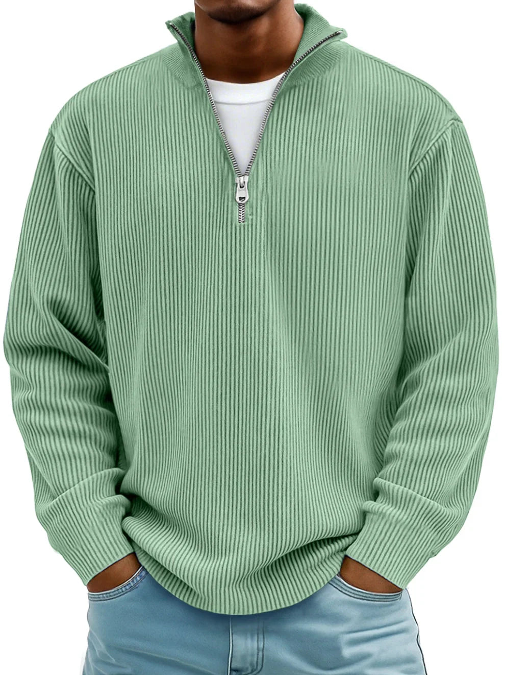 Theo™ | Trendy Stylish Sweater