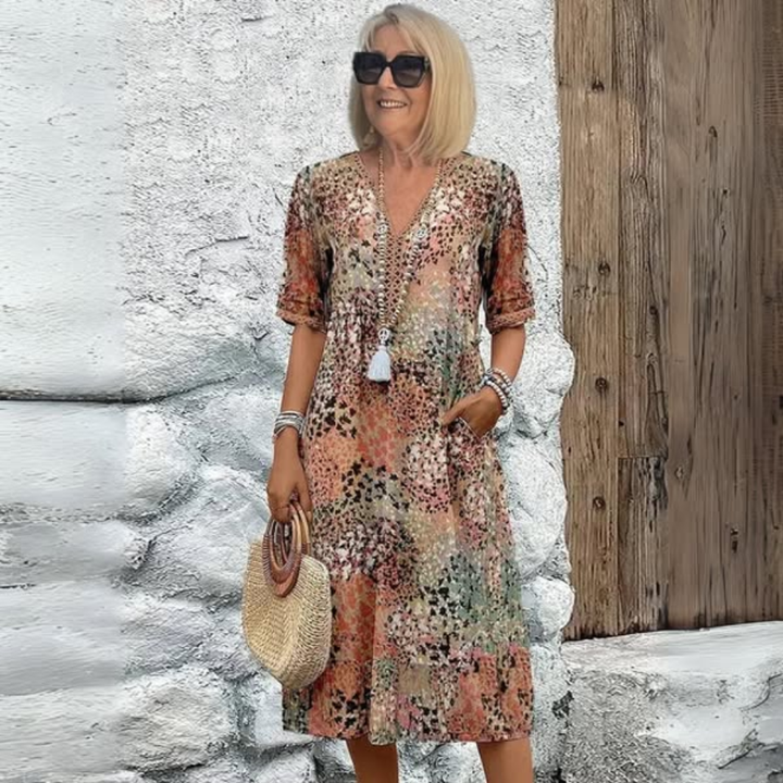 Francesca™ | Gorgeous Summer Dress