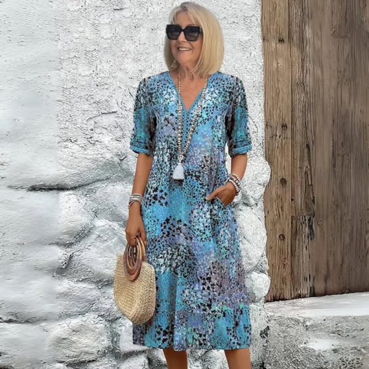 Francesca™ | Gorgeous Summer Dress