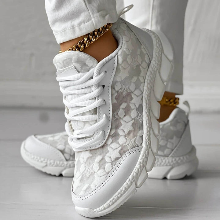 Mary™ |  Breathable Orthopedic Shoes