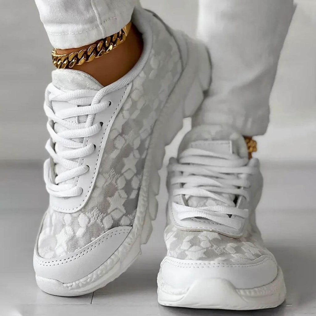 Mary™ |  Breathable Orthopedic Shoes