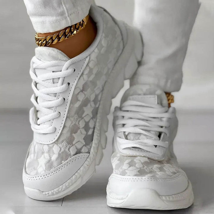 Mary™ |  Breathable Orthopedic Shoes