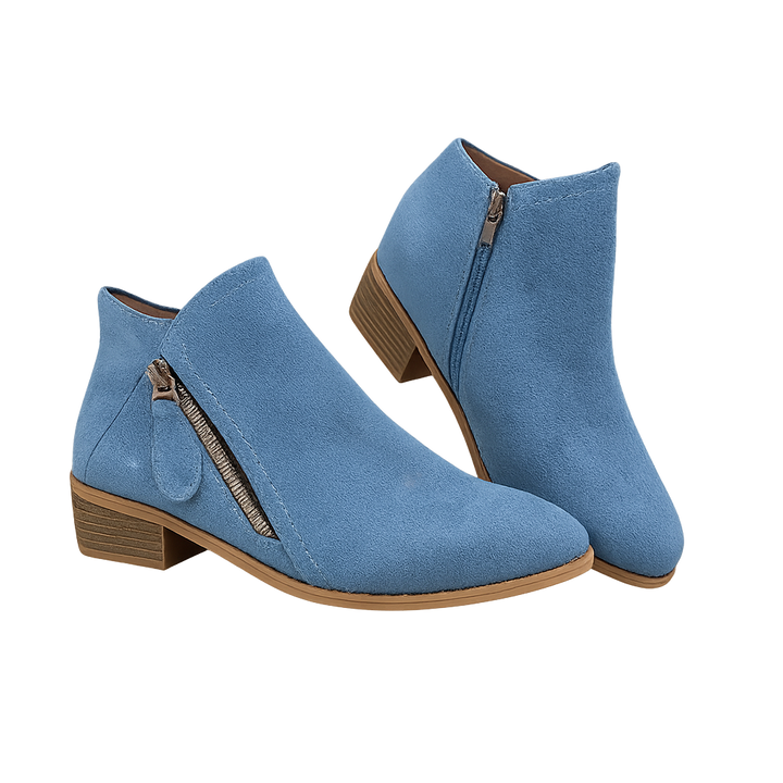 Monica™ | Elegant Orthopedic Women's Shoes