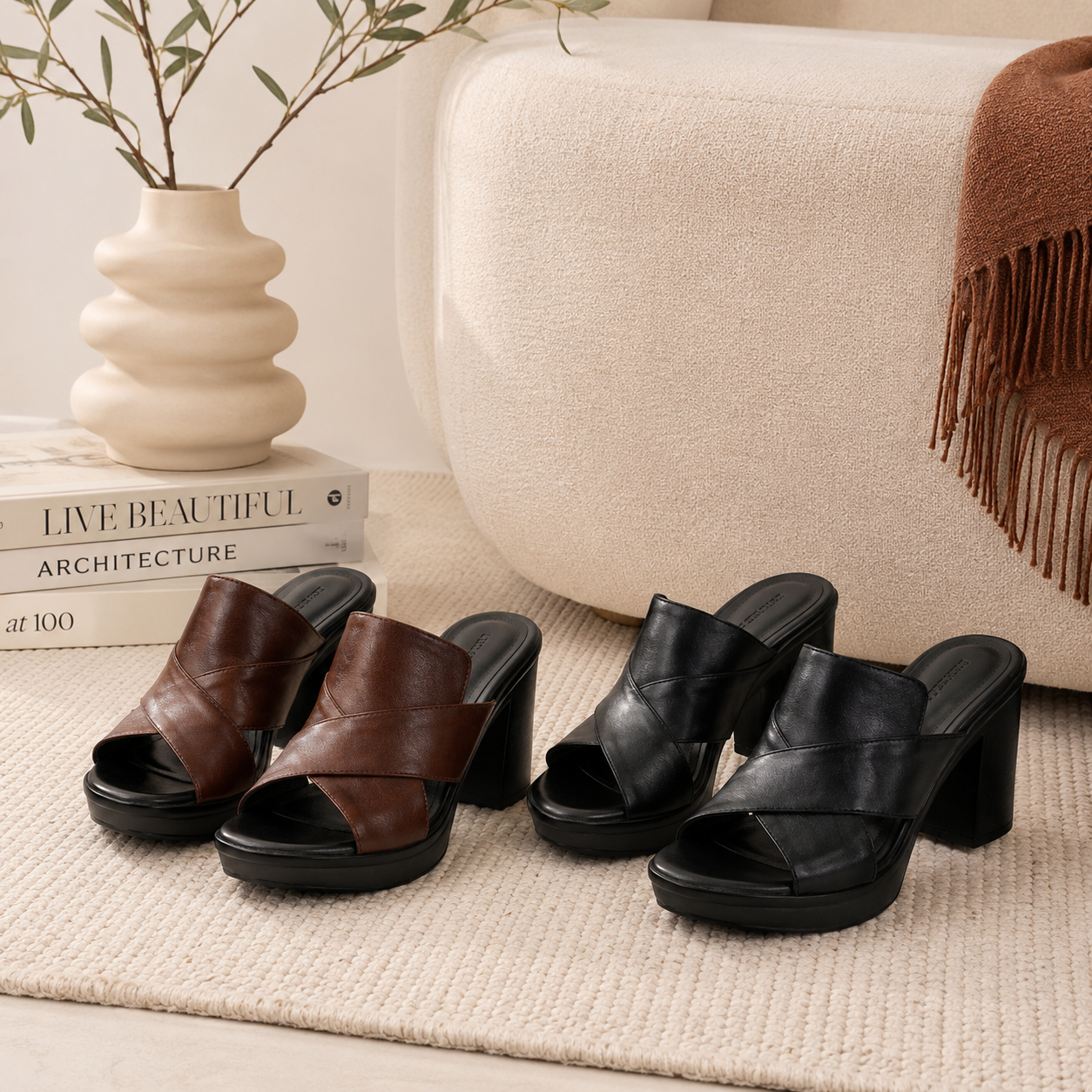 Dorothy | Comfortable Talons