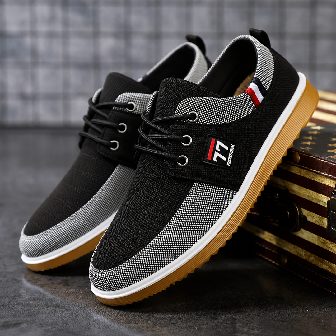 Michael | Stylish Casual Shoes