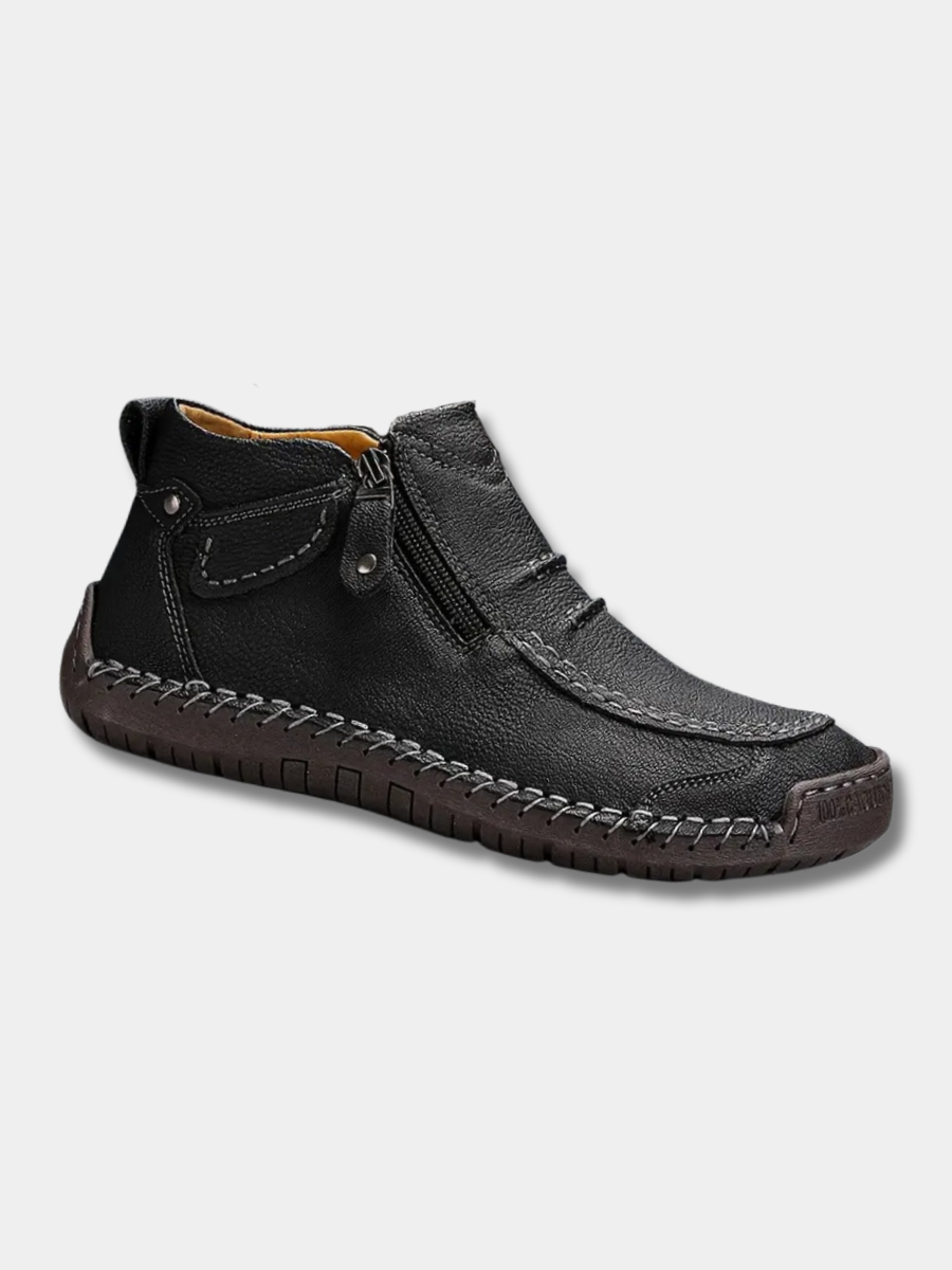 Laurent Montreal | Confort du Pied