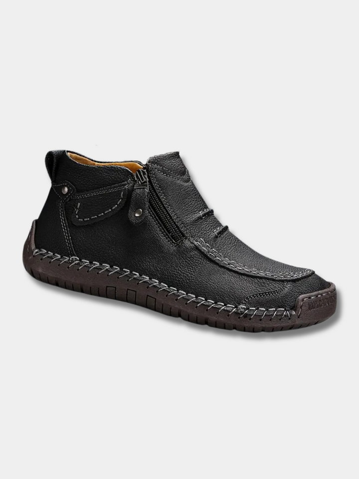 Laurent Montreal | Confort du Pied