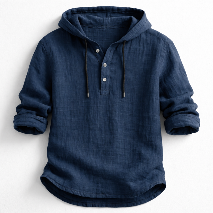 Philip™ | Dante Linen Shirt