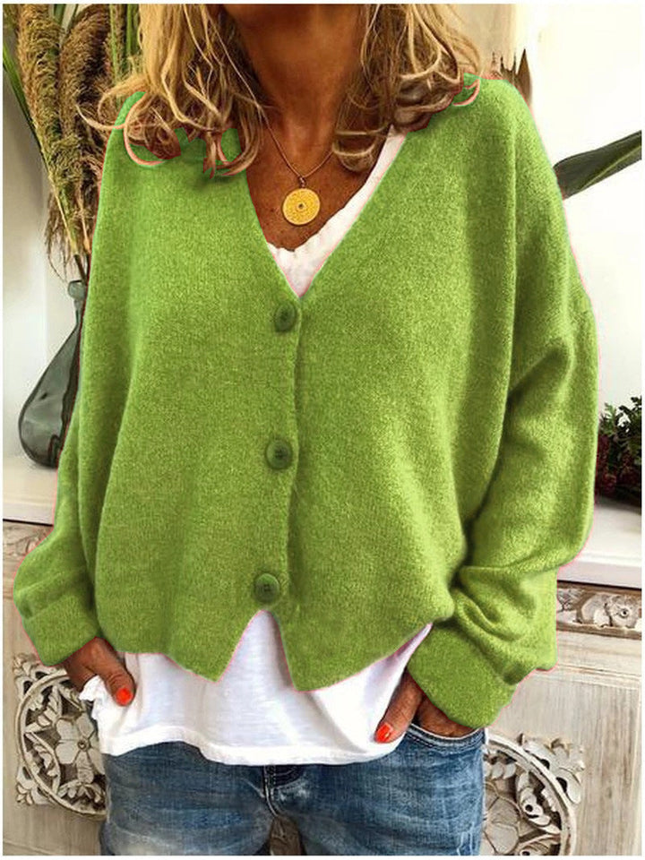 Pauline™ | Knit Cardigan
