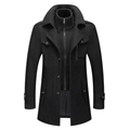 Thomas™ | Classic Peaky Blinders Coat