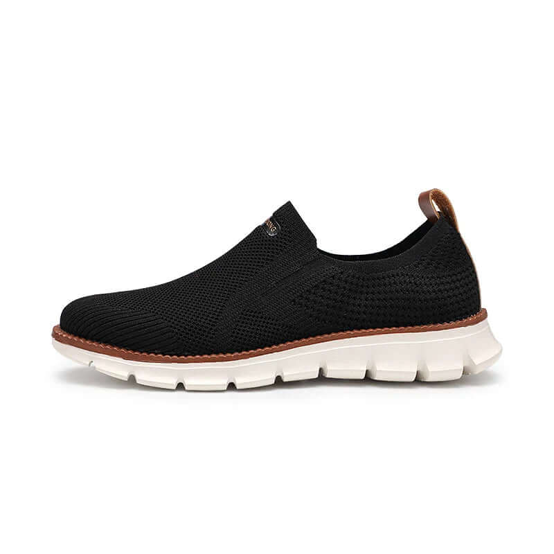CONFY STEP™ | Breathable Slip-On Shoe