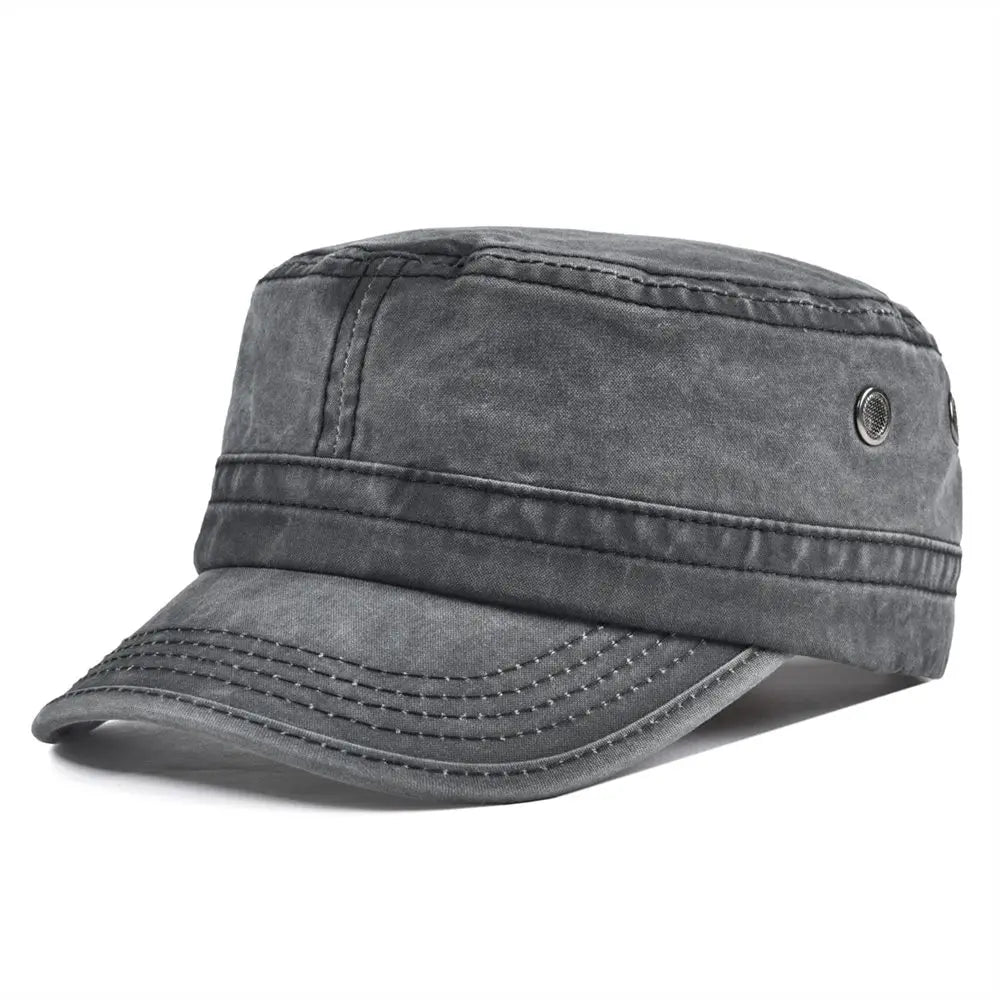 Jack™ | Rugged Vintage Cap