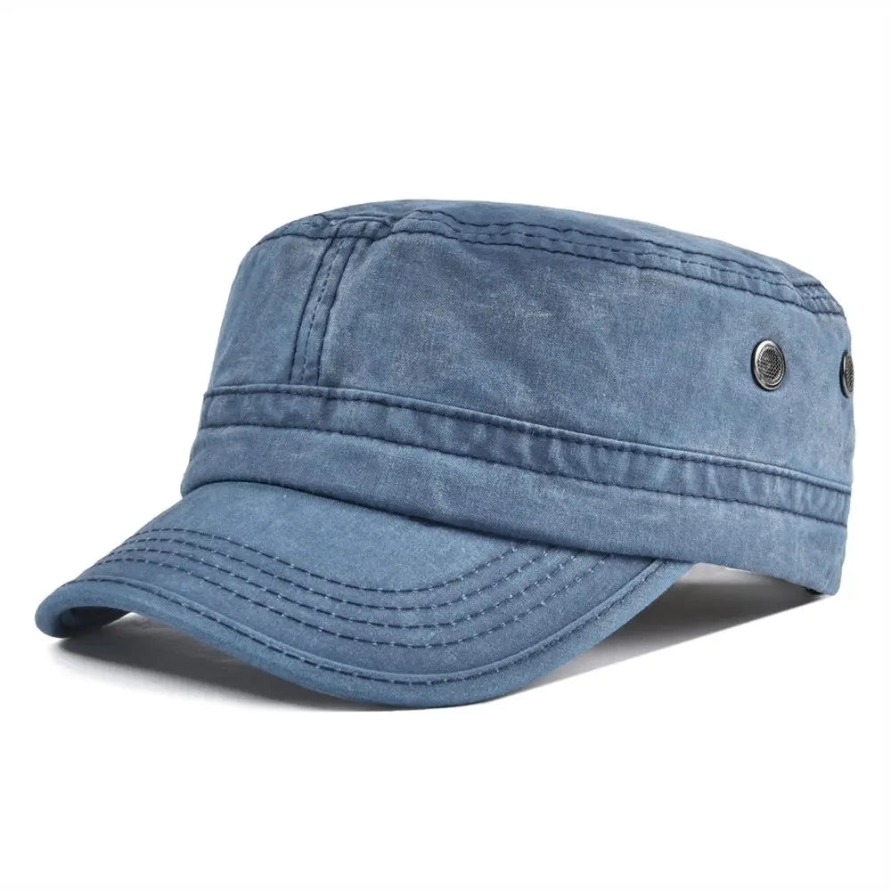 Jack™ | Rugged Vintage Cap