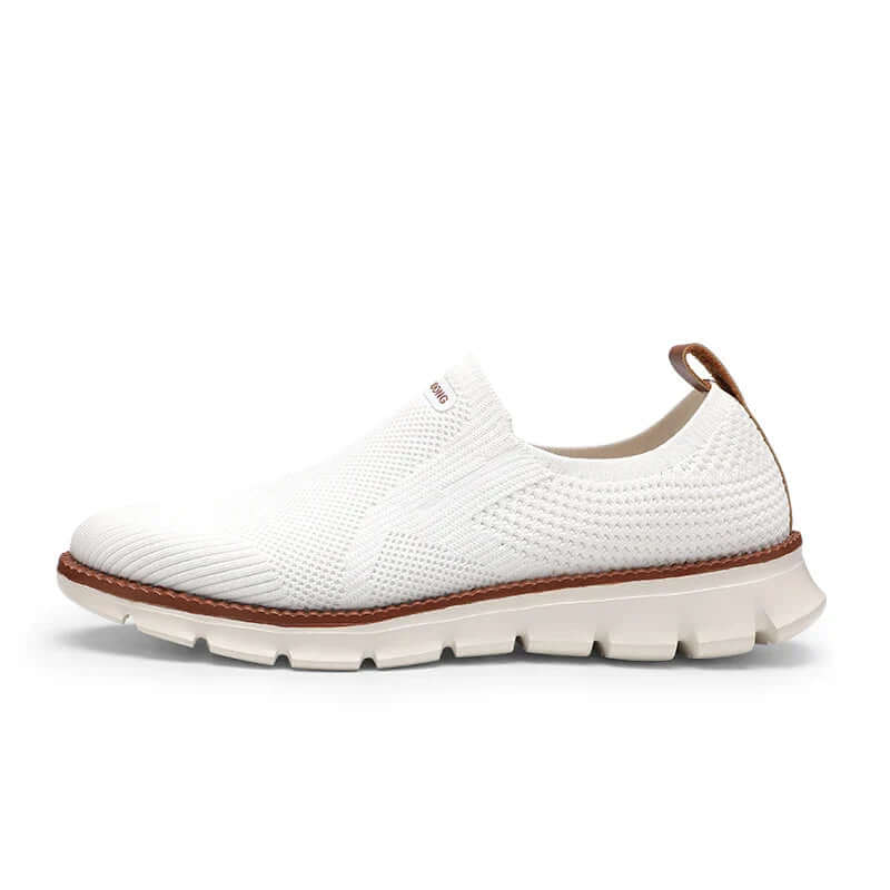 CONFY STEP™ | Breathable Slip-On Shoe