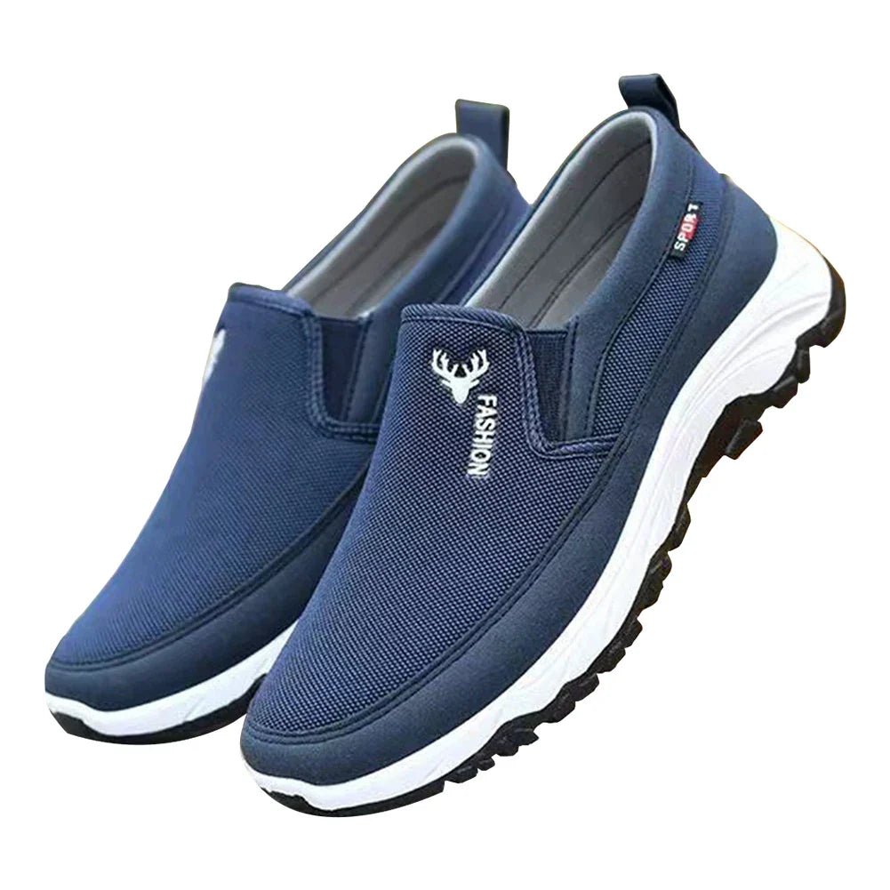 Chaussures de Randonnée pour Hommes Respirantes et Confortables pour Activités Extérieures