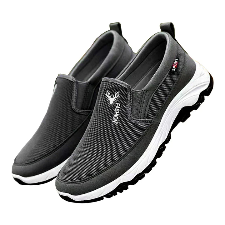 Chaussures de Randonnée pour Hommes Respirantes et Confortables pour Activités Extérieures