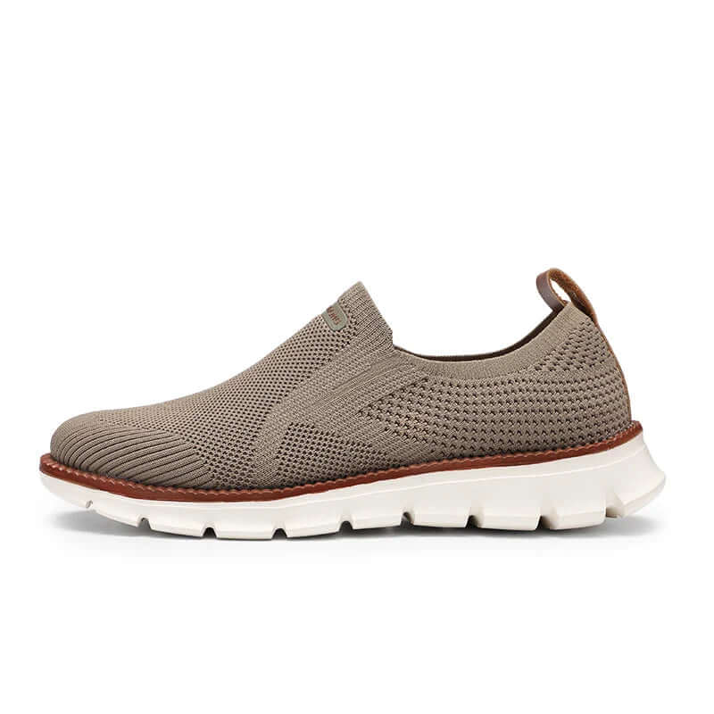 CONFY STEP™ | Breathable Slip-On Shoe