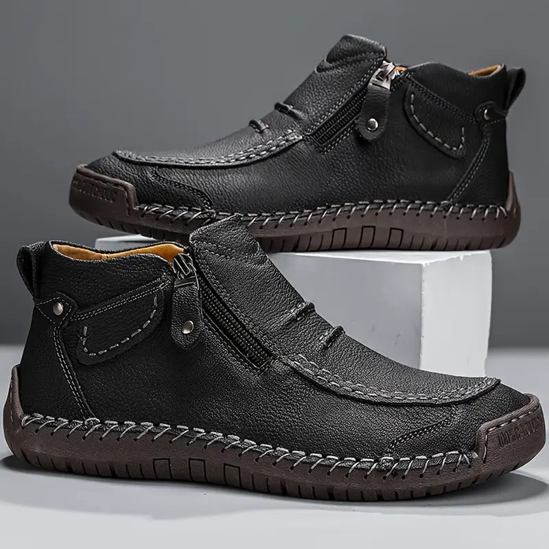 Laurent Montreal | Confort du Pied