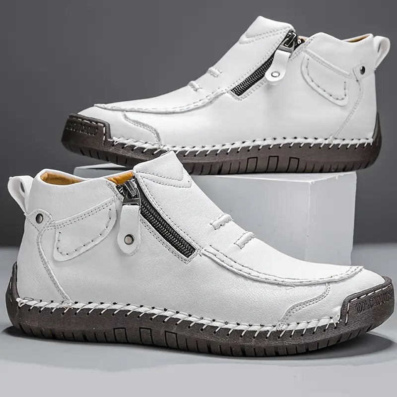 Laurent Montreal | Confort du Pied