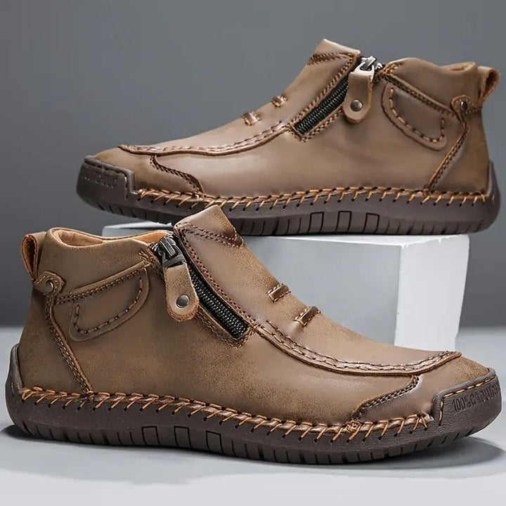 Laurent Montreal | Confort du Pied