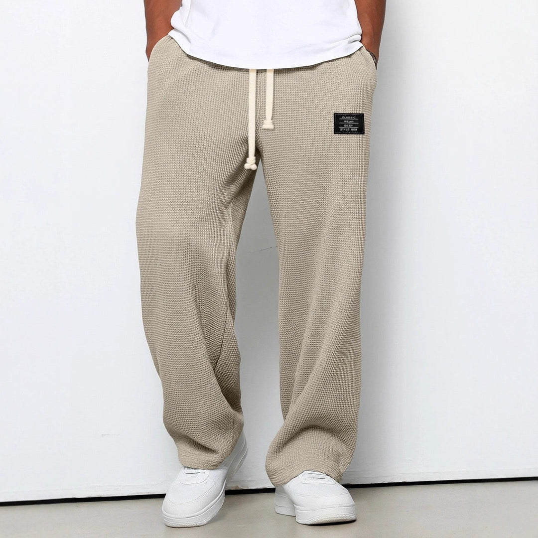 Louis™ | Pantalons pour hommes à coupe confortable