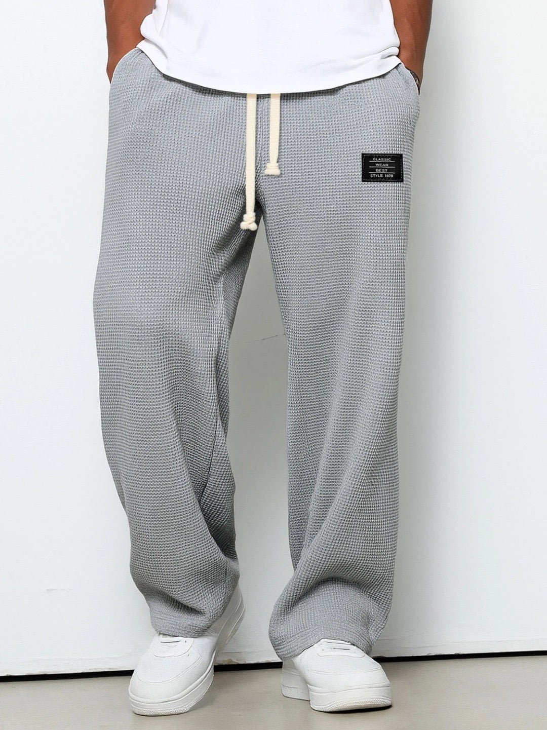 Louis™ | Pantalons pour hommes à coupe confortable