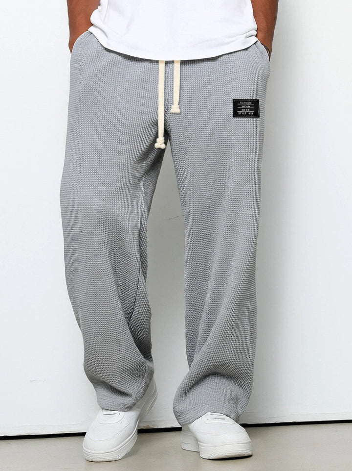 Louis™ | Pantalons pour hommes à coupe confortable