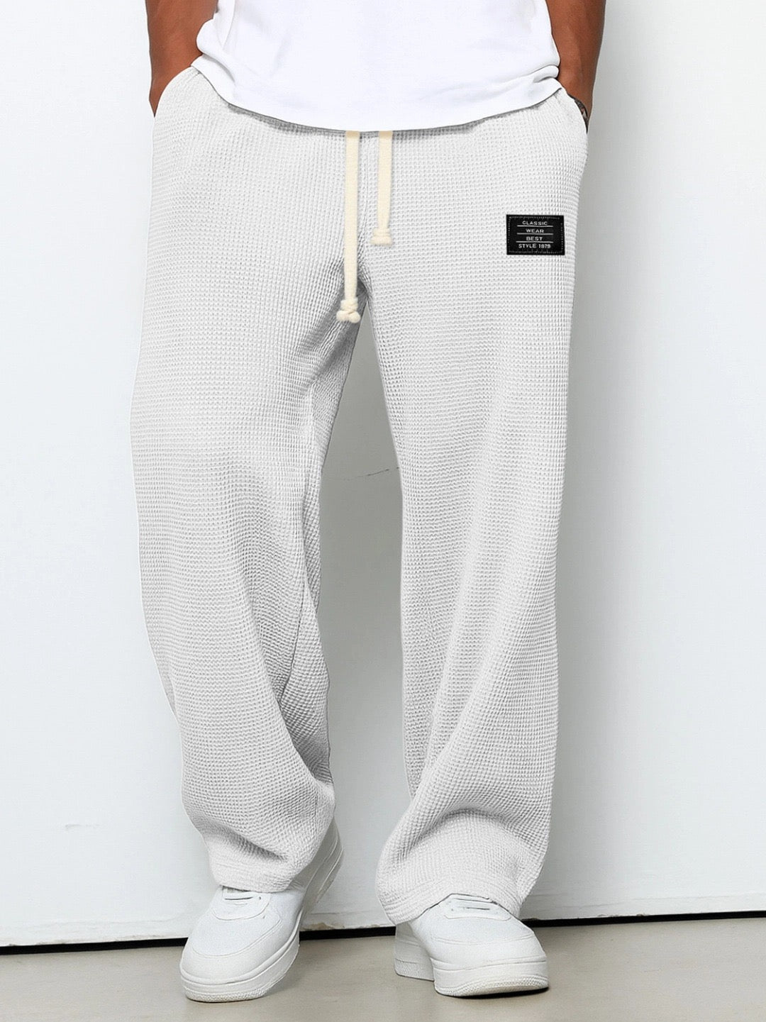 Louis™ | Pantalons pour hommes à coupe confortable