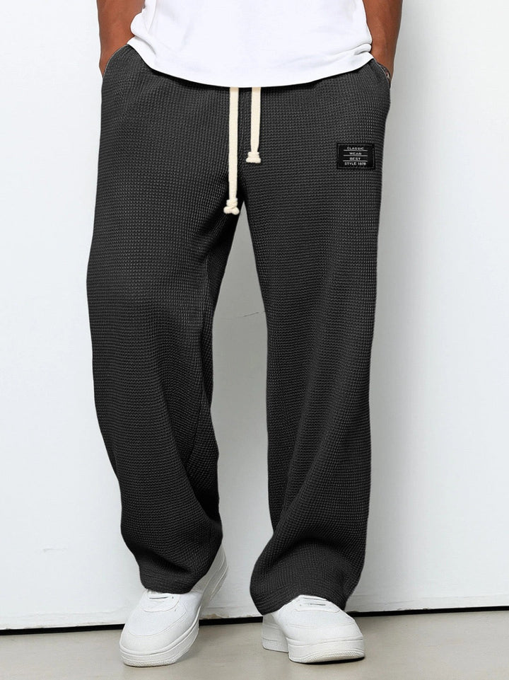 Louis™ | Pantalons pour hommes à coupe confortable