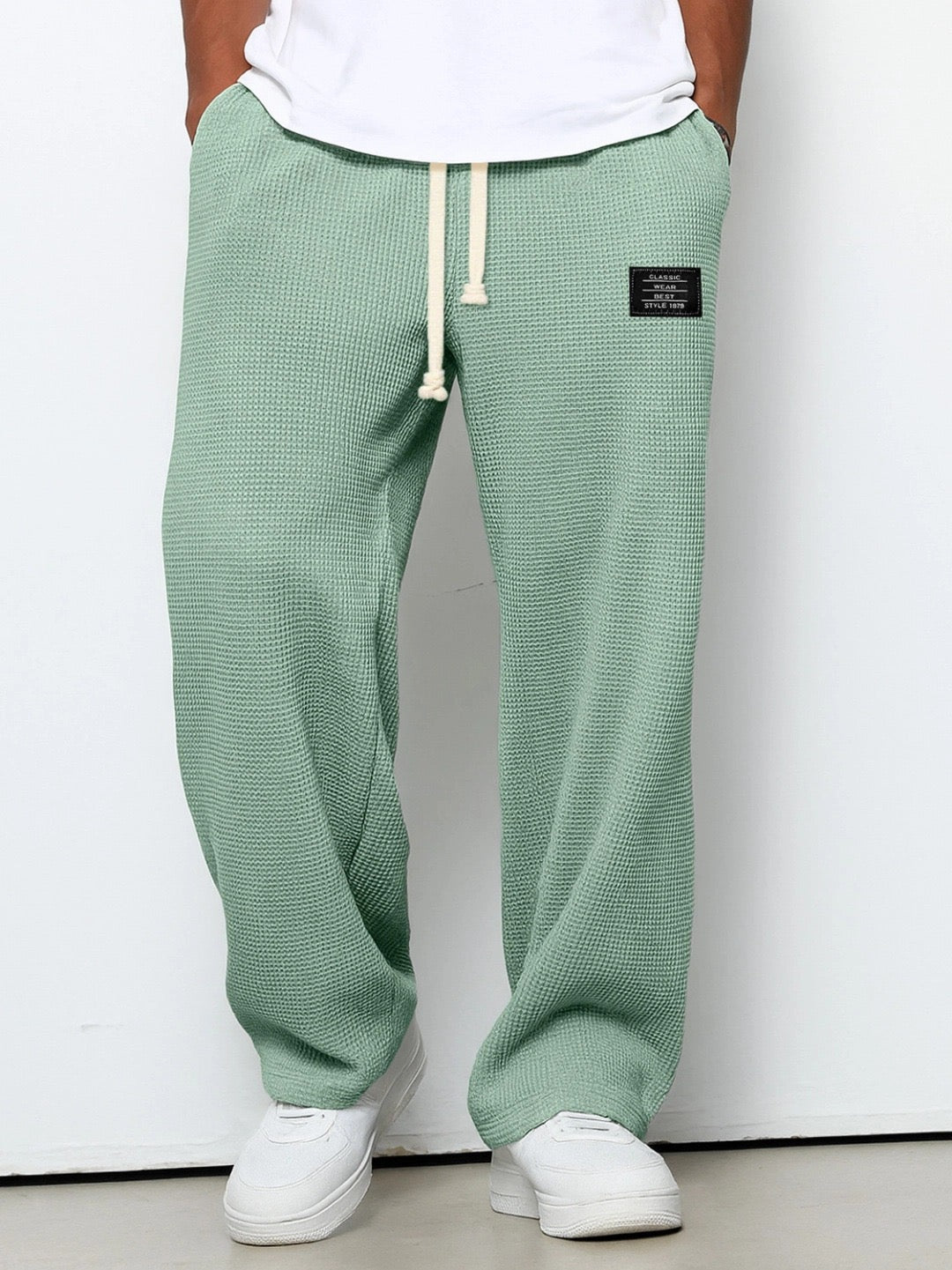 Louis™ | Pantalons pour hommes à coupe confortable