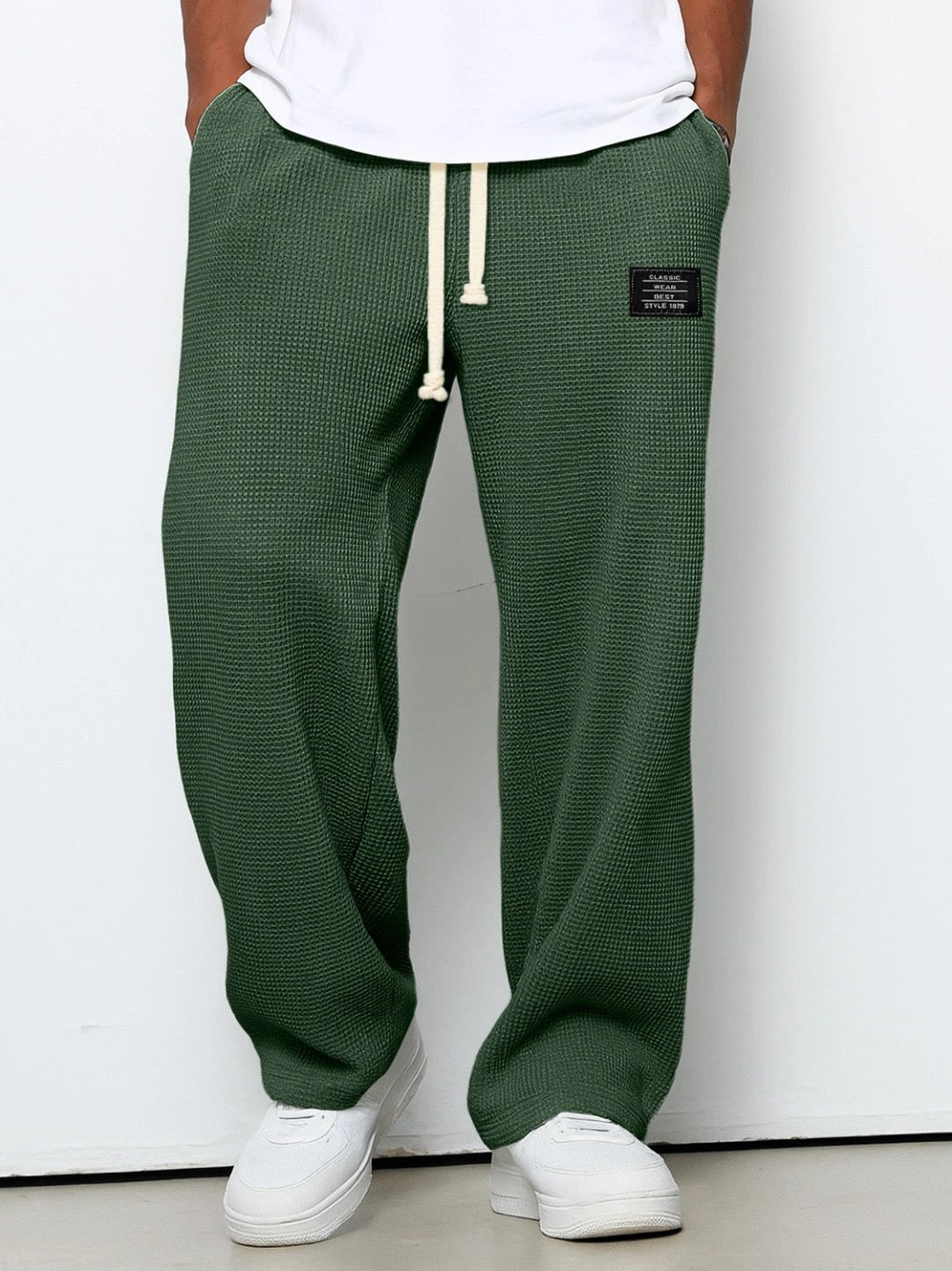 Louis™ | Pantalons pour hommes à coupe confortable