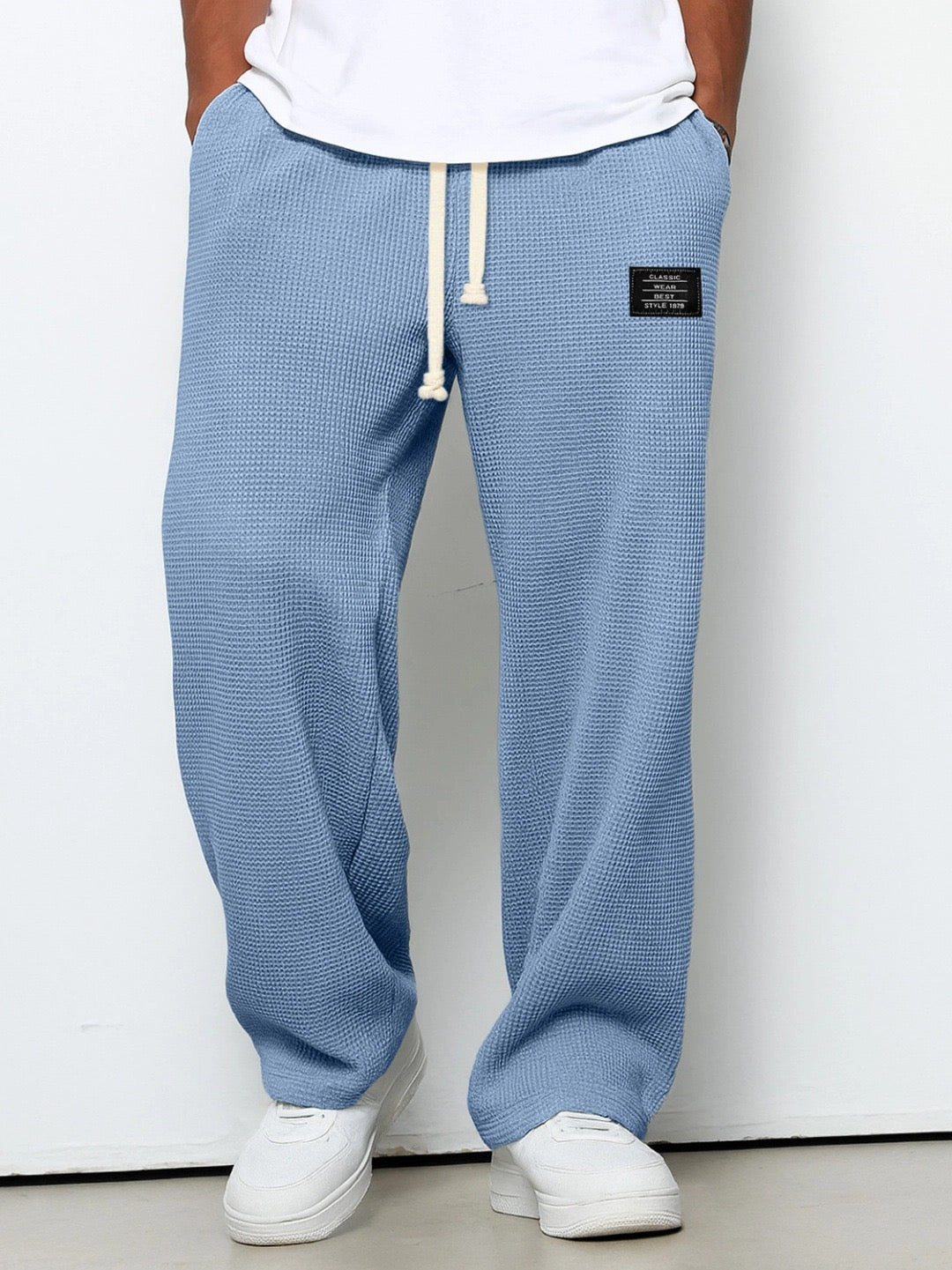 Louis™ | Pantalons pour hommes à coupe confortable