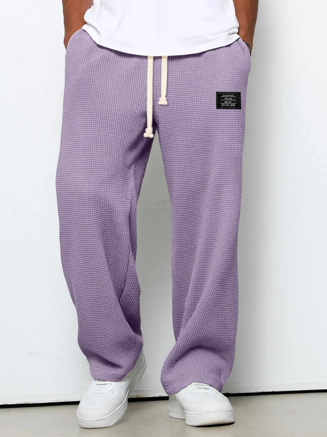 Louis™ | Pantalons pour hommes à coupe confortable