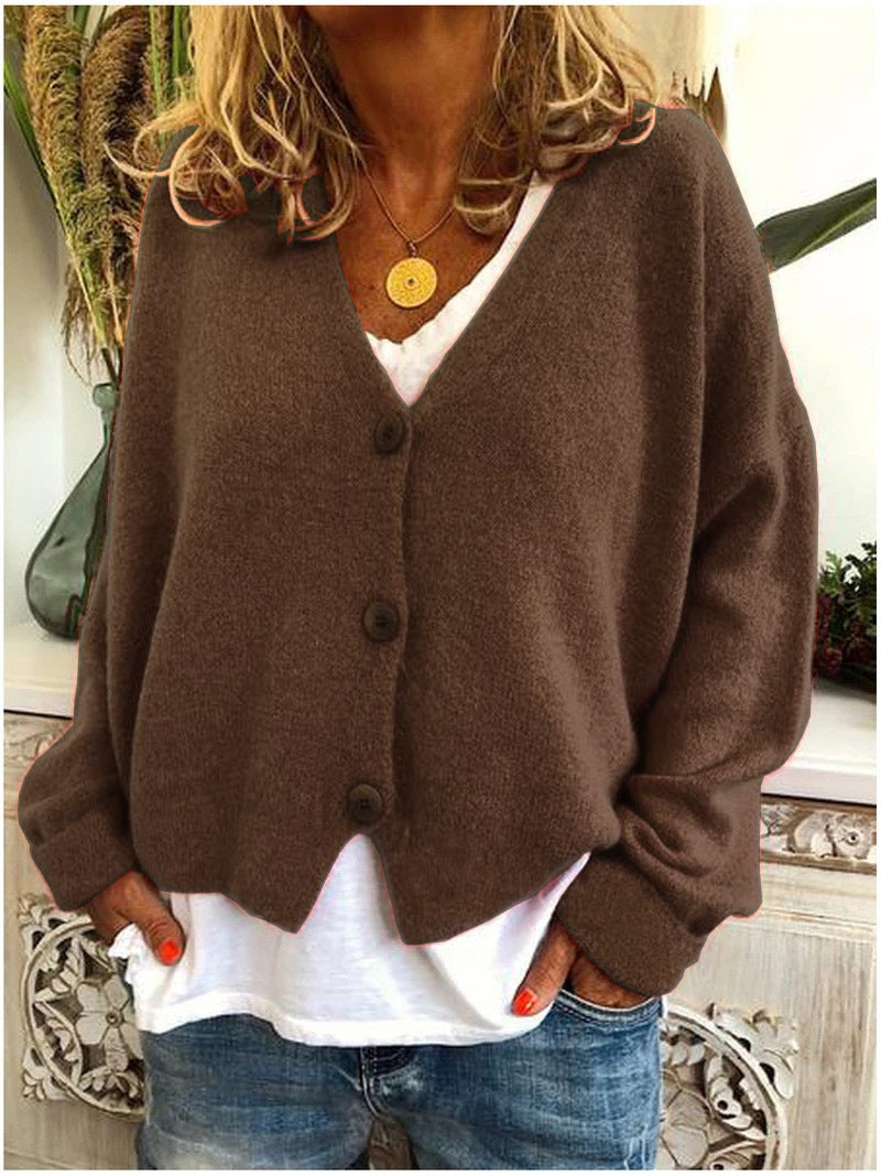 Pauline™ | Knit Cardigan