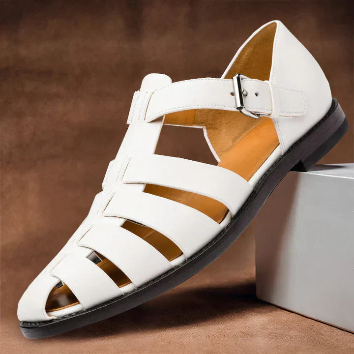 Paul | Premium Men's Sandals