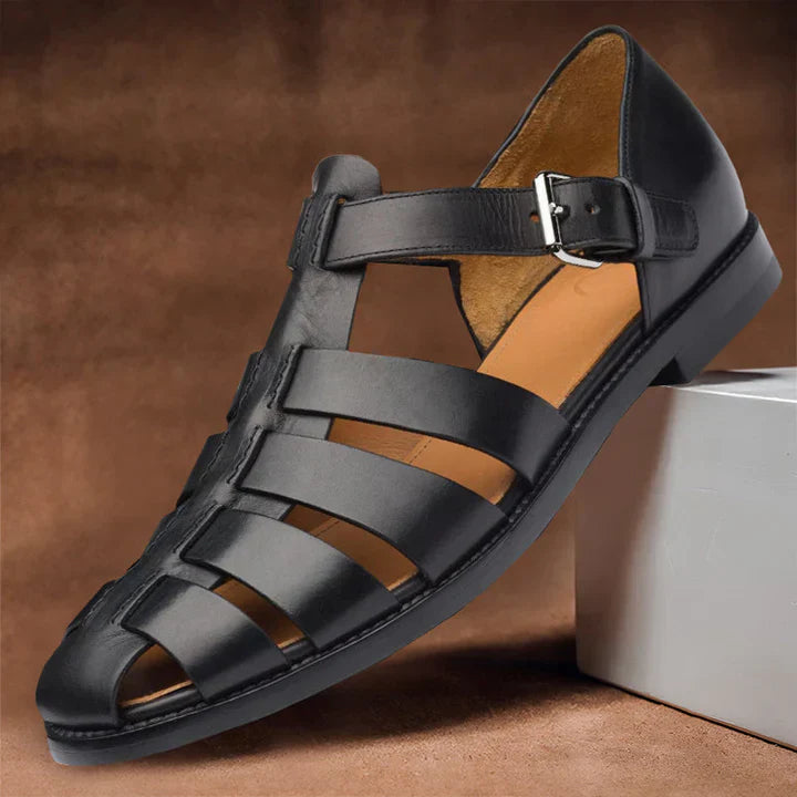 Paul | Premium Men's Sandals
