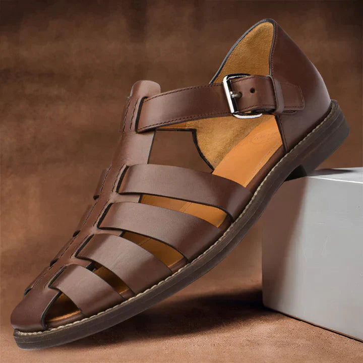 Paul | Premium Men's Sandals