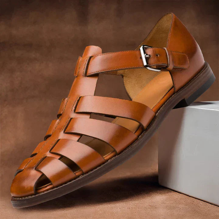 Paul | Premium Men's Sandals