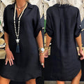 Gladys™ | Long Fashion Blouses for Women