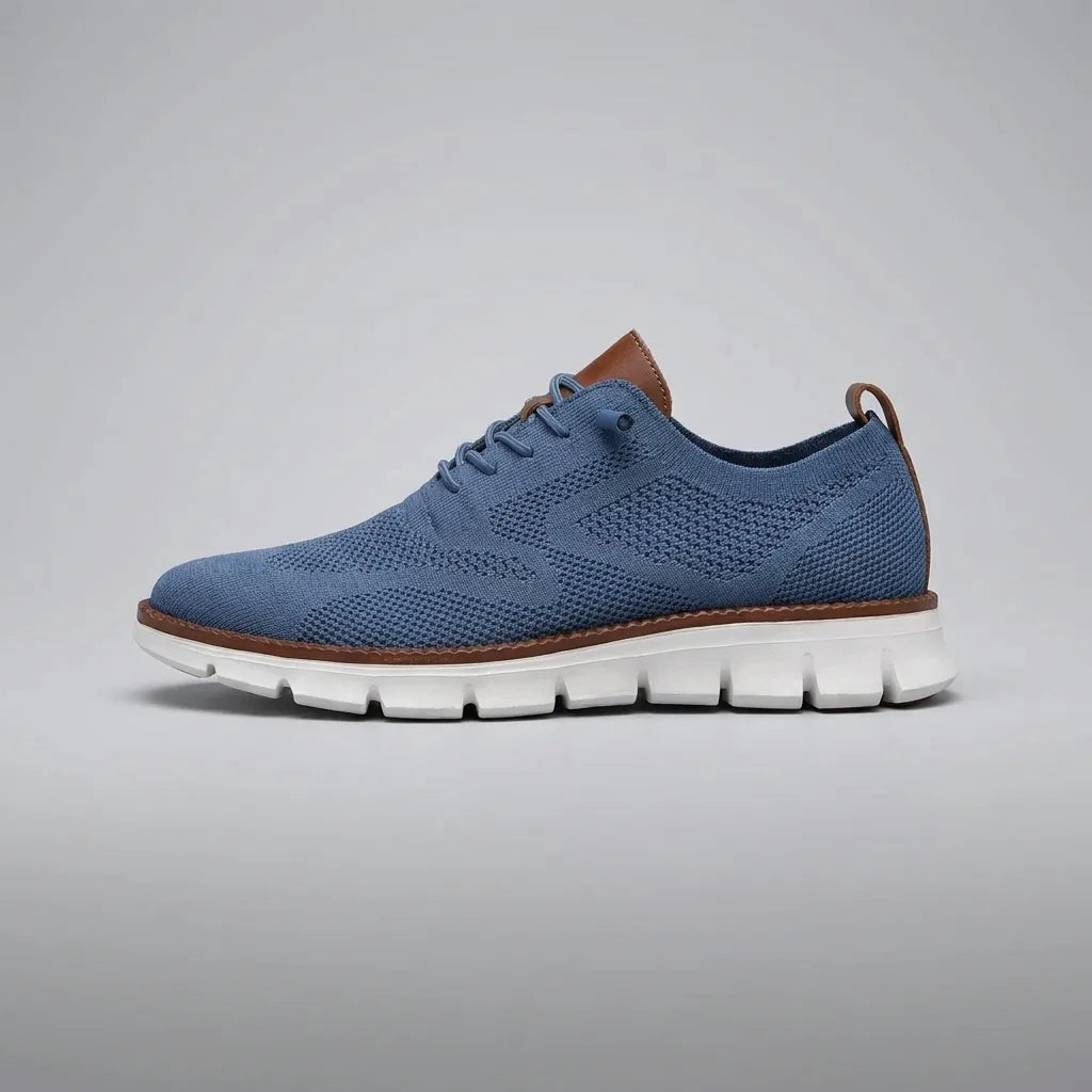 Martin | Men's Knit Mesh Shoes