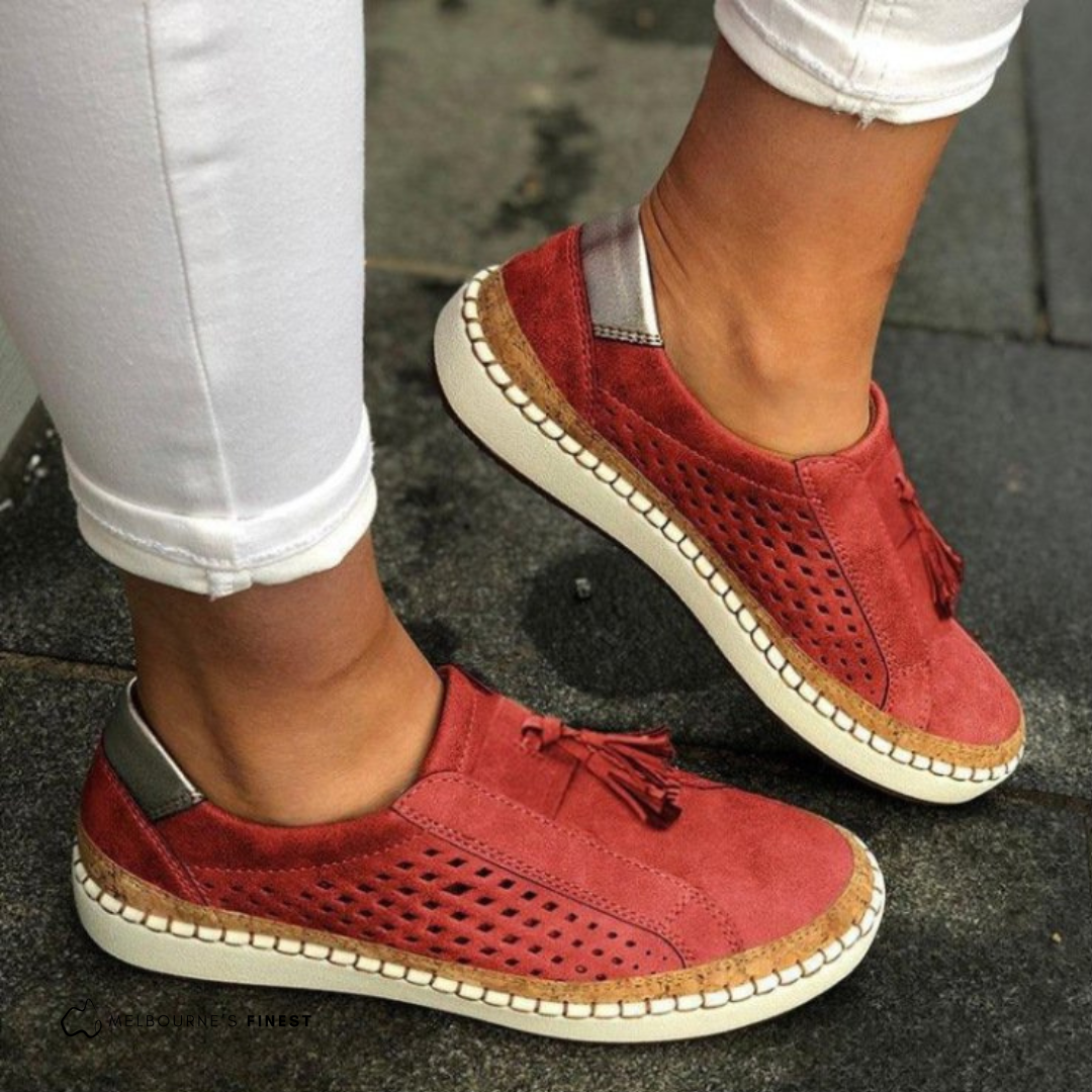 Bennett | Orthopedic Slip-Ons